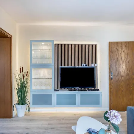 Luv Lee Duhnen 10 Apartment Cuxhaven