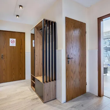 Luv Lee Duhnen 10 Apartment *