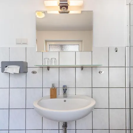 Apartment Luv Lee Duhnen 10 Cuxhaven