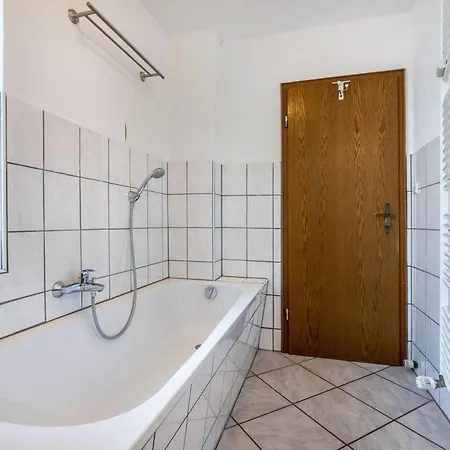 Luv Lee Duhnen 10 Apartment *