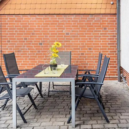 Luv Lee Duhnen 10 Cuxhaven